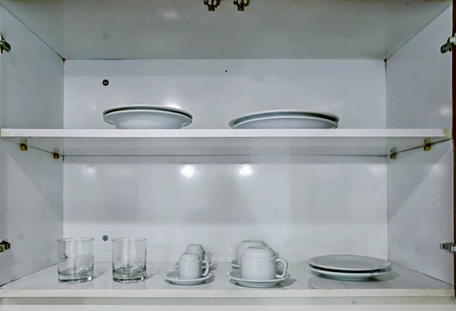 Transamerica Classic Victoria Place Itaim Bibi