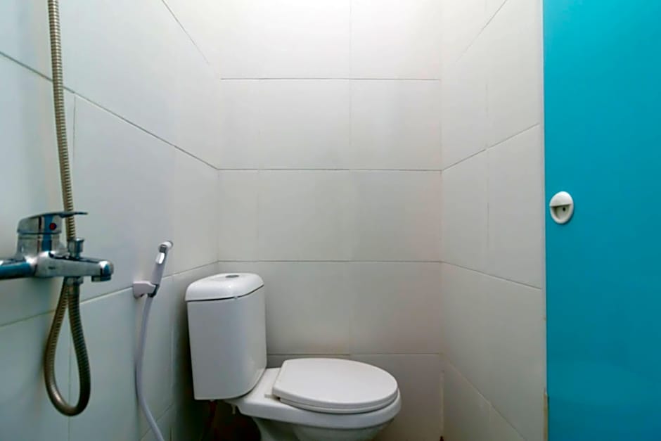 RedDoorz near Kampus UIN Lampung