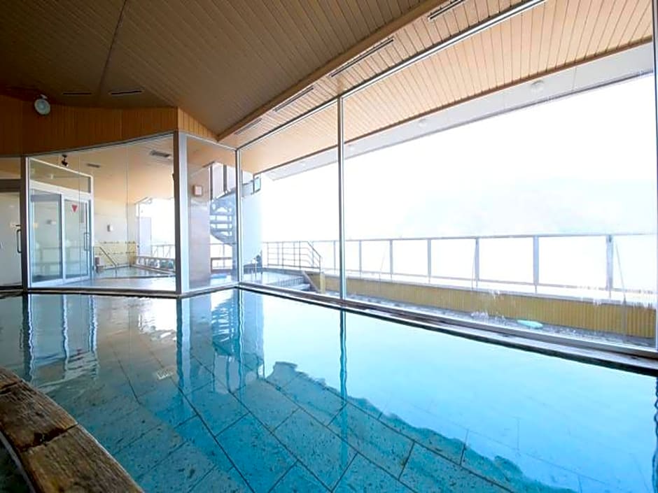 Lakeland Hotel Mizunosato