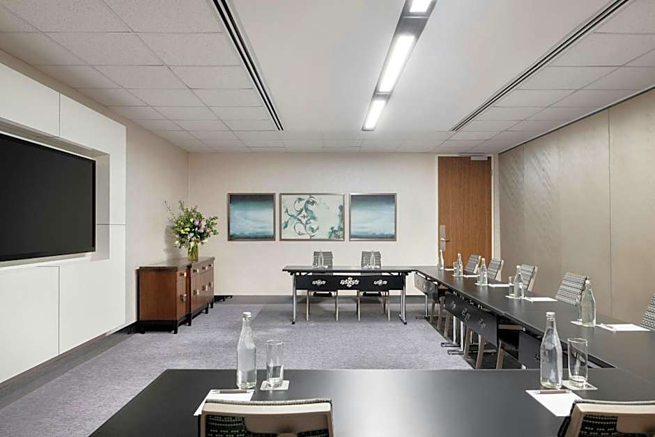 Sheraton Melbourne Hotel