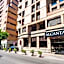 Hotel Alcántara