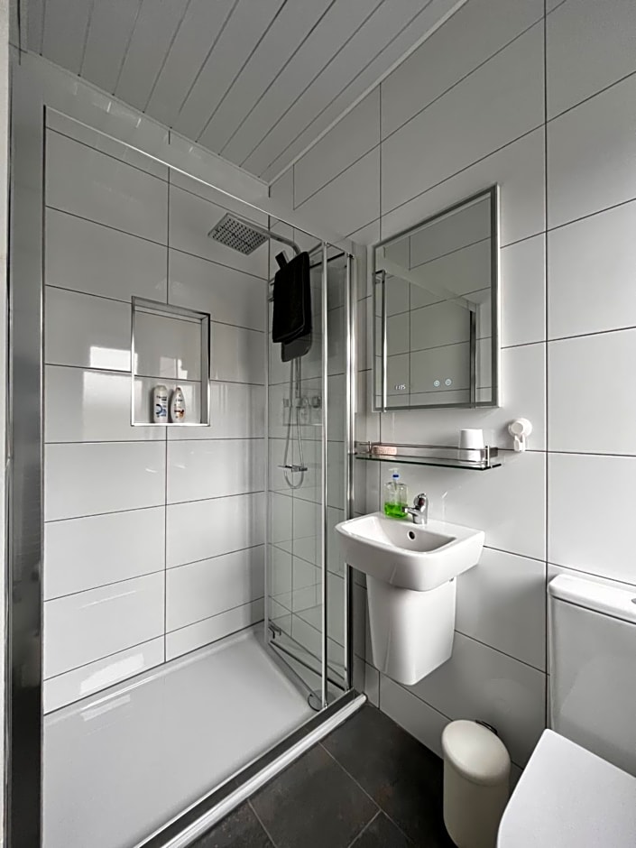 Errigal View B&B and Crafts