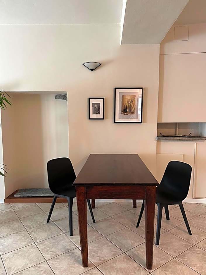 Hotel Ristorante San Giuseppe