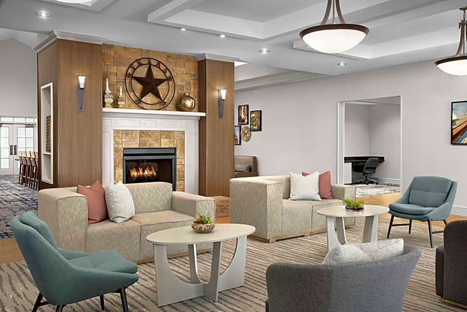 Homewood Suites By Hilton Irving-Dfw Airport