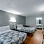 Motel 6-Bryan, TX - University Area
