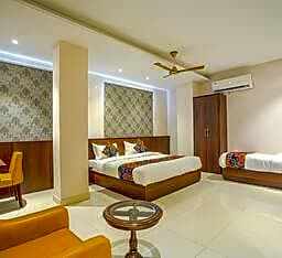 FabHotel Prime Empire