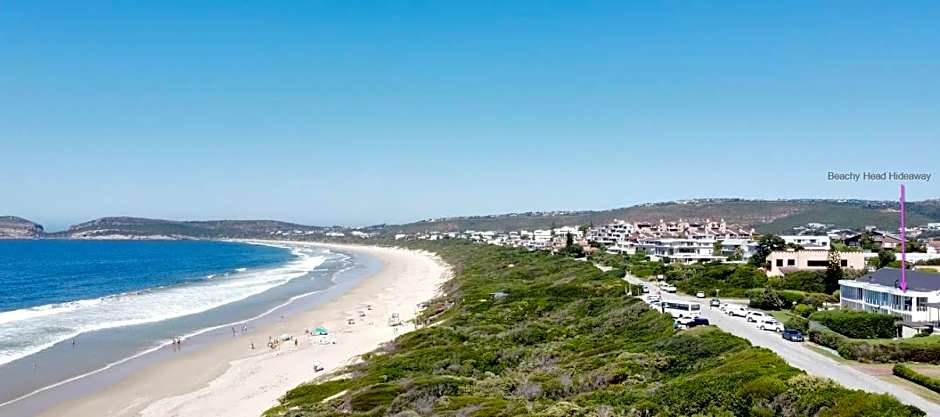 Beachy Head Hideaway 5 Pool Robberg 5 Beach