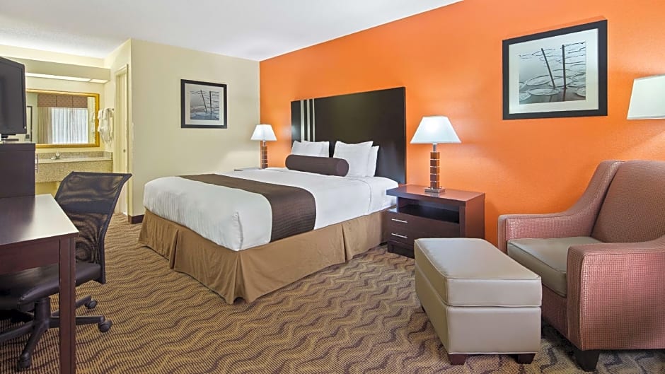 Best Western Andalusia Inn