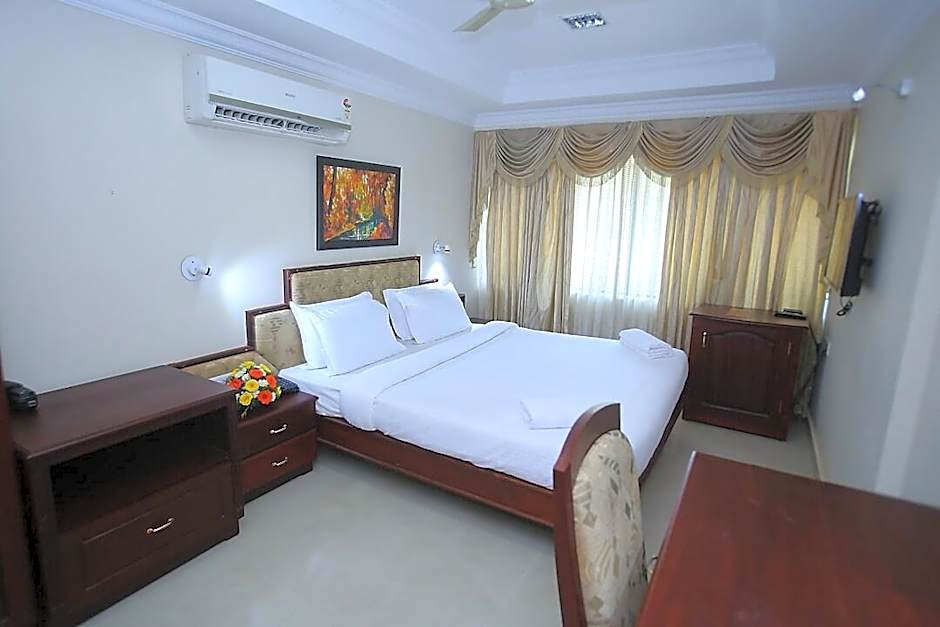 Hotel Prasanth