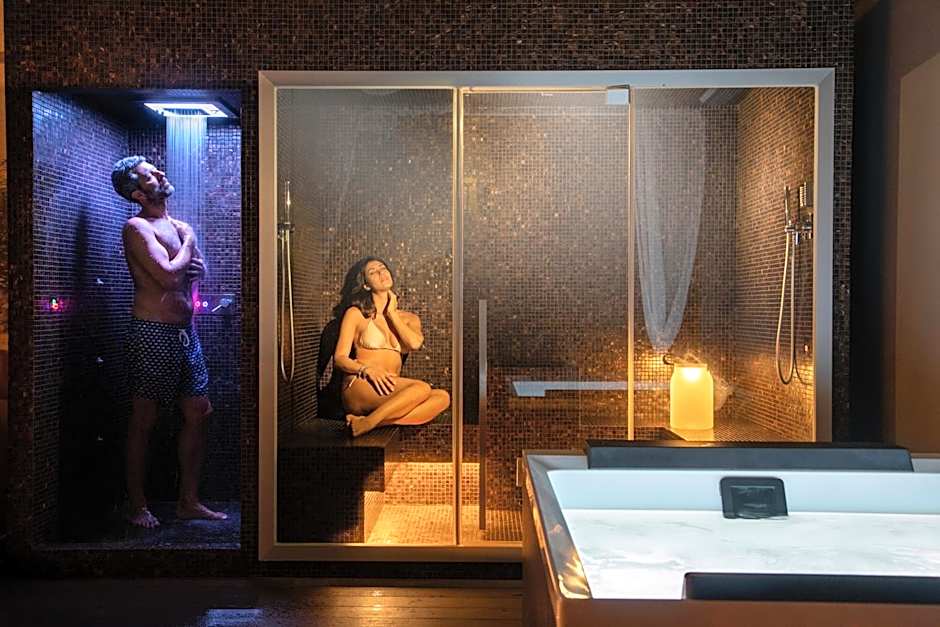 Spring House Hotel Rome Vatican, Tapestry Collection Hilton