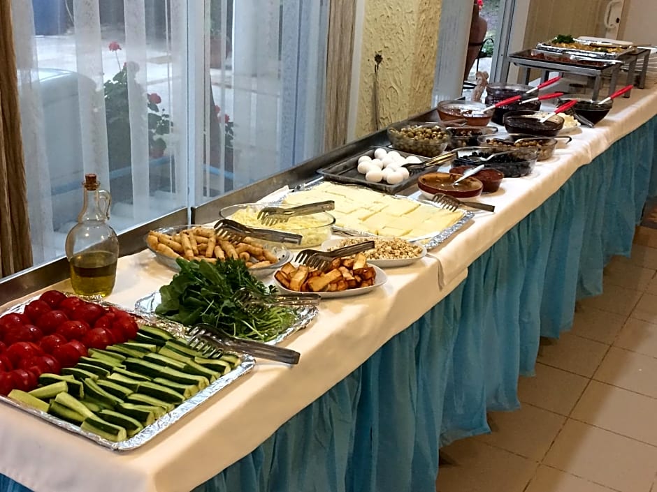 Marigold Otel