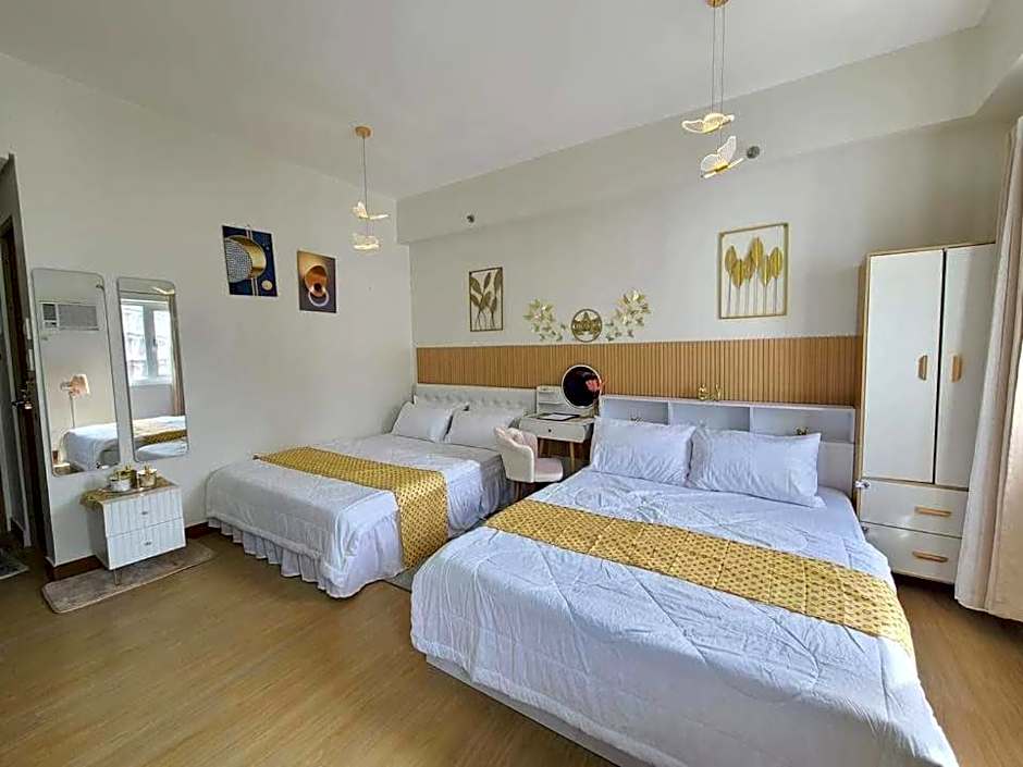 Auberge Condotels at SMDC Hope Residences