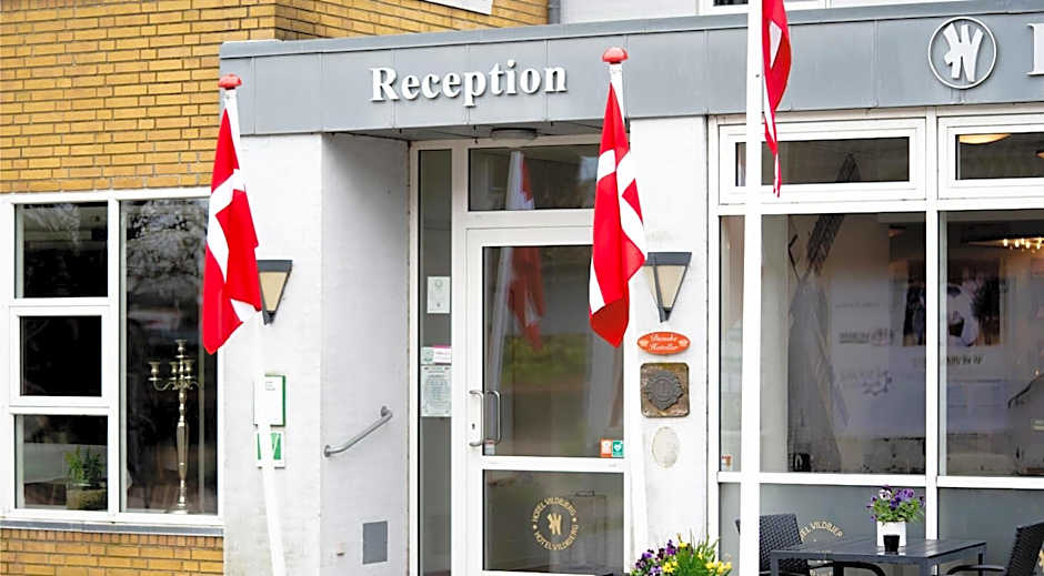Hotel Vildbjerg