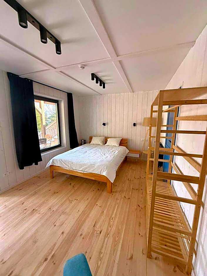 Oberża pod Złotym Prosiakiem