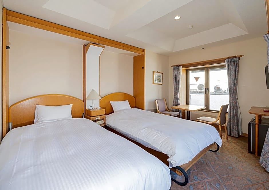 Saka no Hotel Tretio Ochanomizu