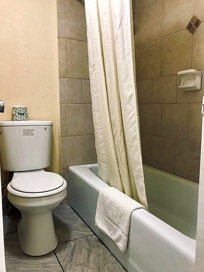 Executive Inn Texarkana