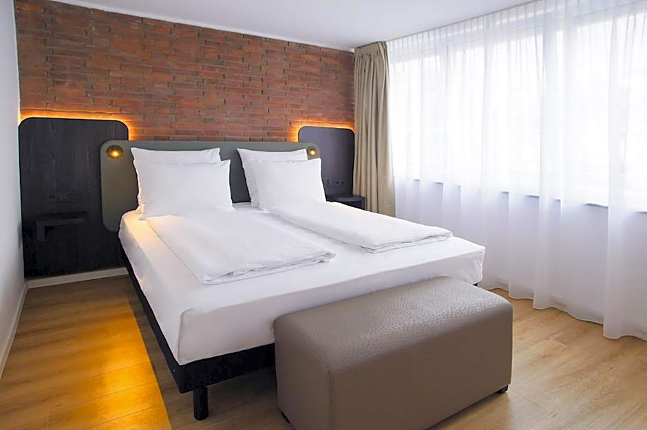 Tulip Inn Ludwigshafen City