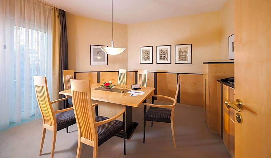 Dorint Charlottenhof Halle (Saale)