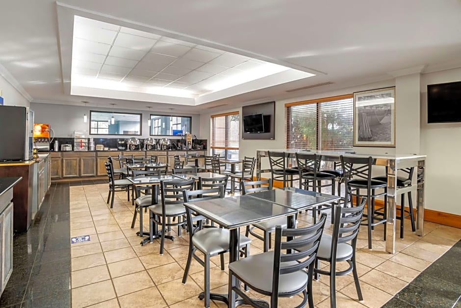 Best Western Chesapeake Bay North Inn
