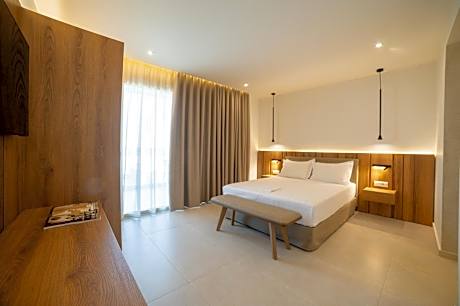 Suite with Sea View