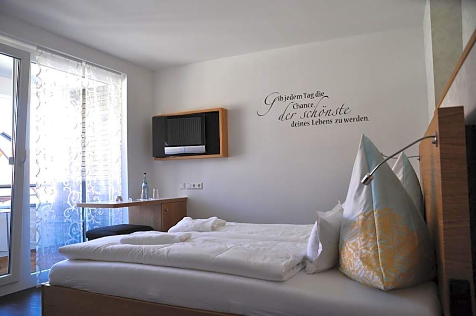 Hotel Hagnauer Seeperle