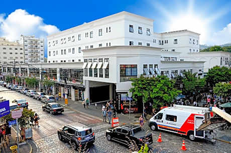 Hotel Metrópole
