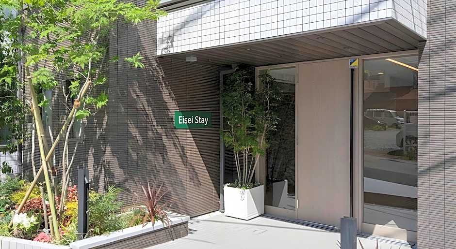 Eisei Stay