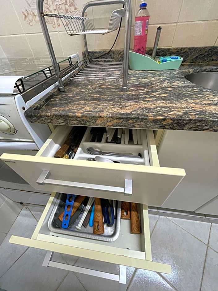 Paraíso Condomínio Wembley Tênis G-302