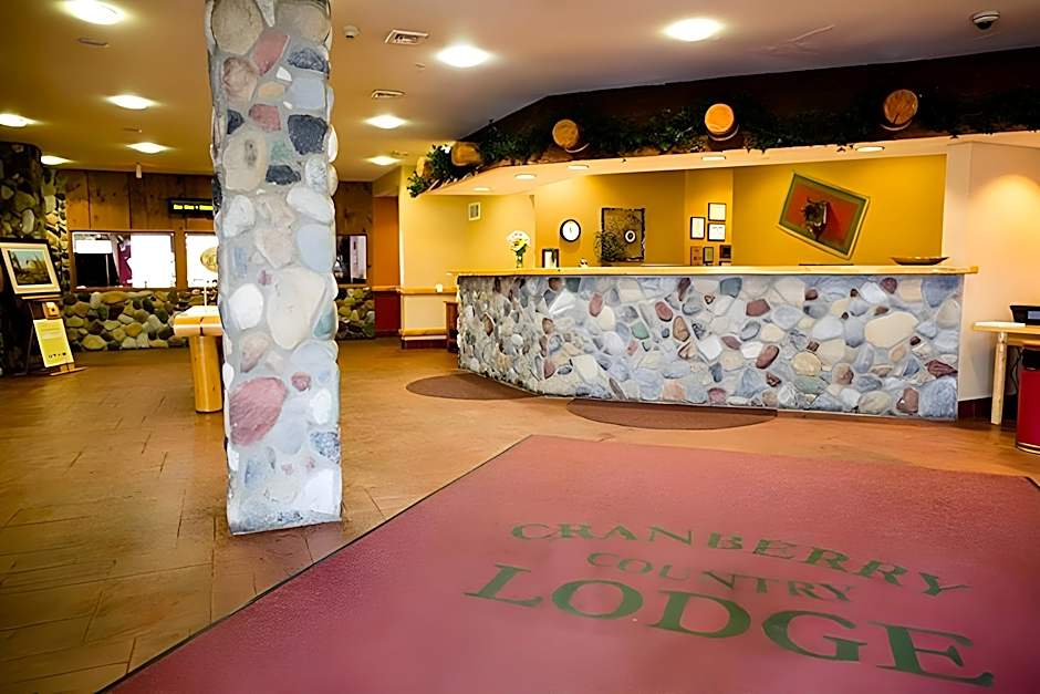 Cranberry Country Lodge