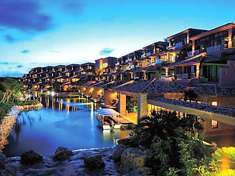 Shigira Bayside Suite Allamanda