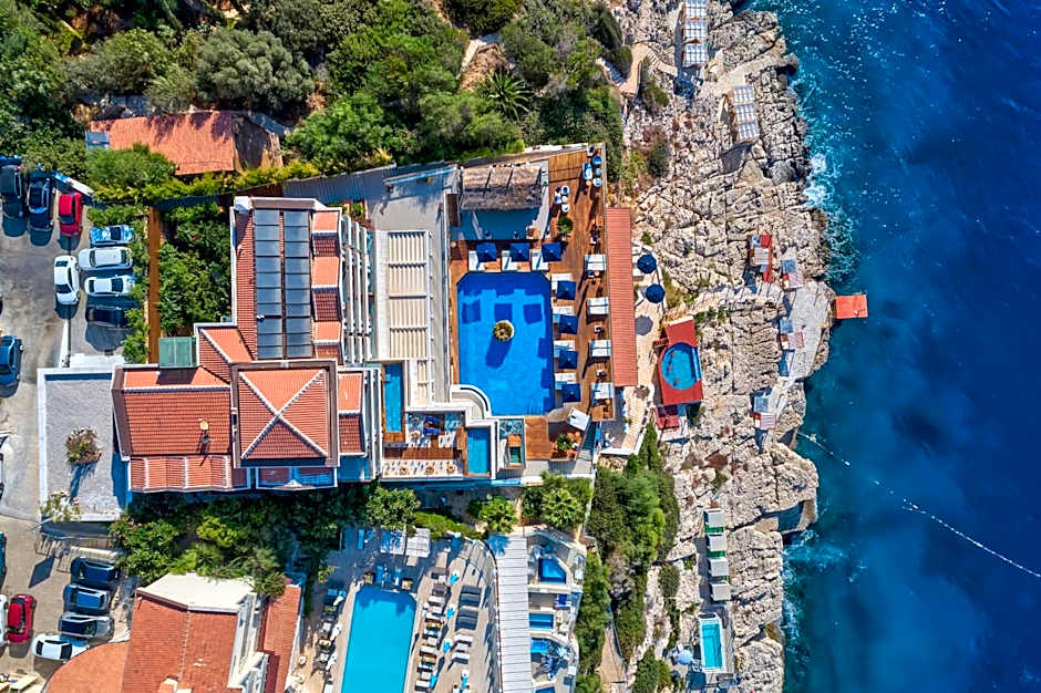 Meis Exclusive Hotel