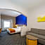 Comfort Suites University Drive