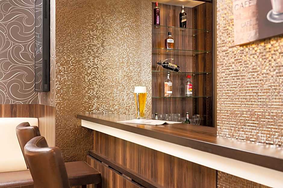 Hotel Frankfurt Messe