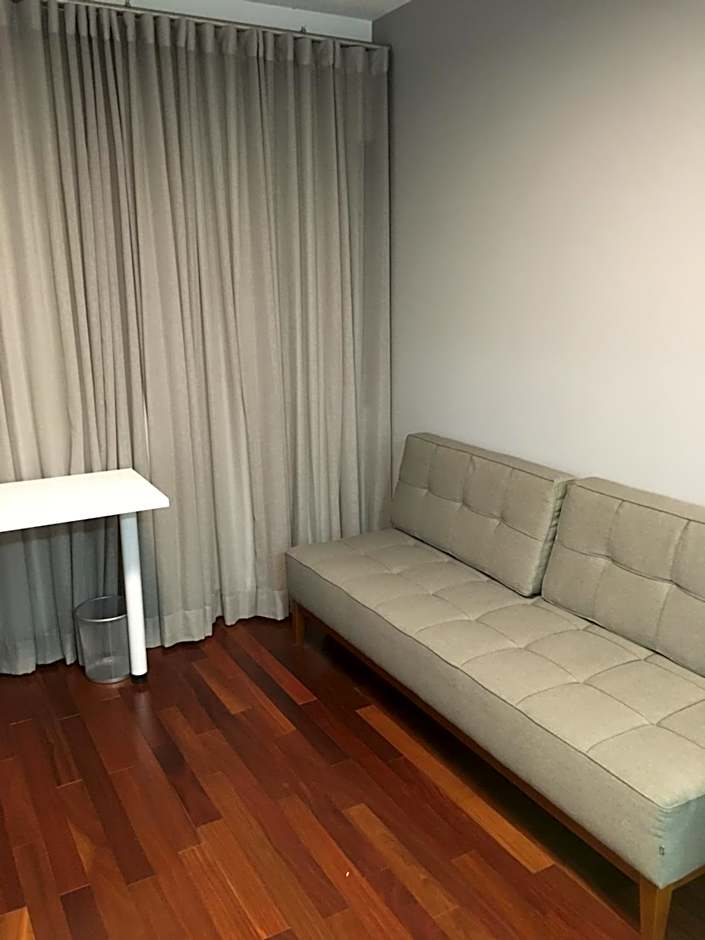 Newciti Flat Itaim Bibi