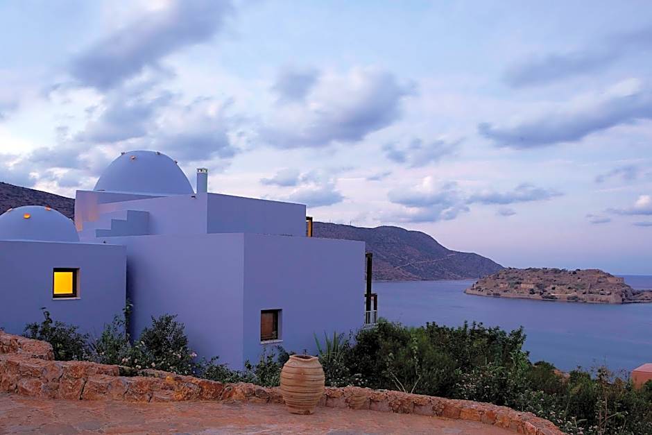Domes of Elounda, Autograph Collection by Marriott