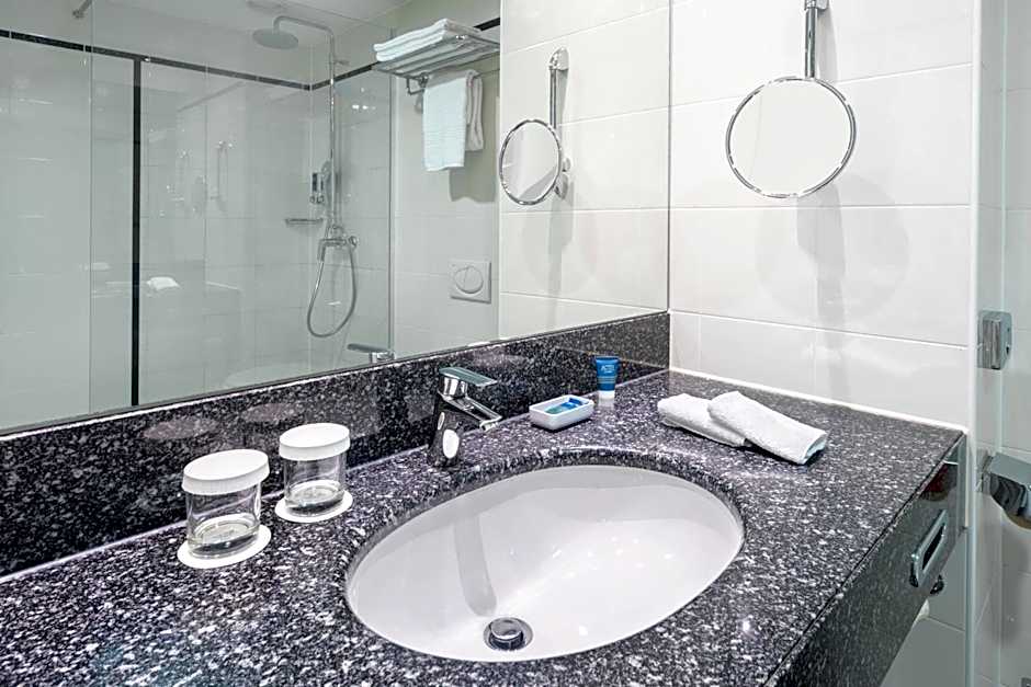 Four Points By Sheraton Ljubljana Mons
