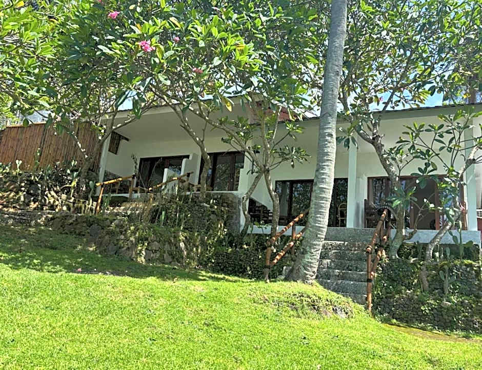 Lombok Coconut Hotel