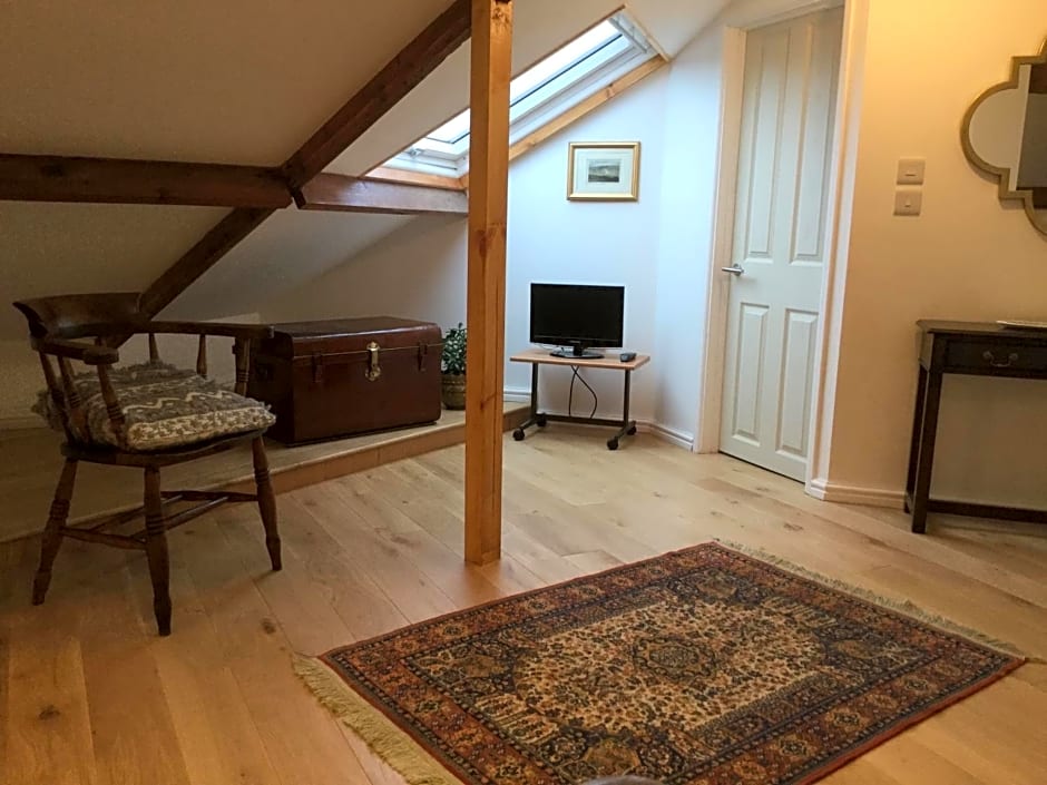 Dwynant - A Room with a View