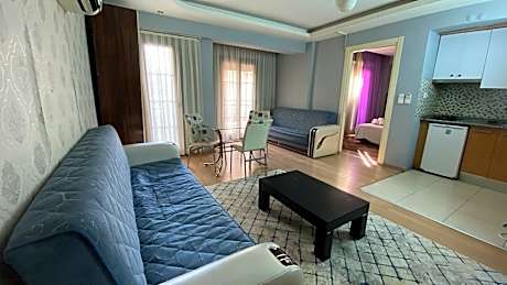 1+1 Room
