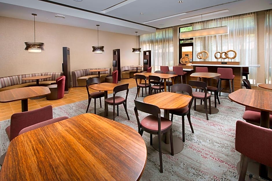 Courtyard by Marriott Atlanta NE/Duluth Sugarloaf