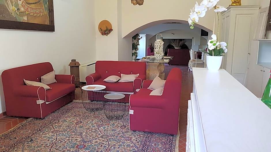 Relais Masseria Casina dei Cari