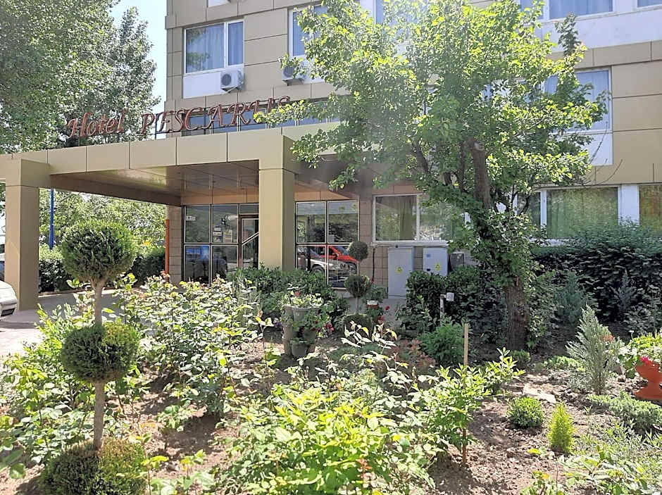 Hotel Pescarus