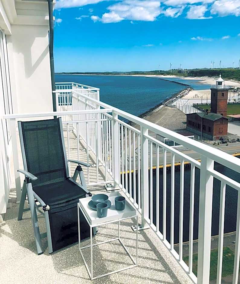 Apartamenty w Marina Royale