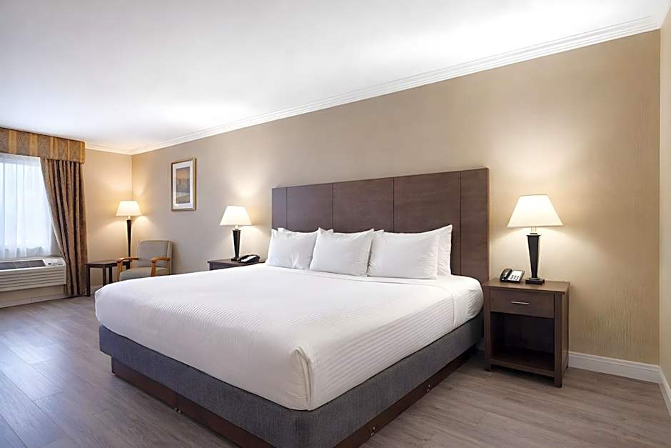 Best Western Davison Inn