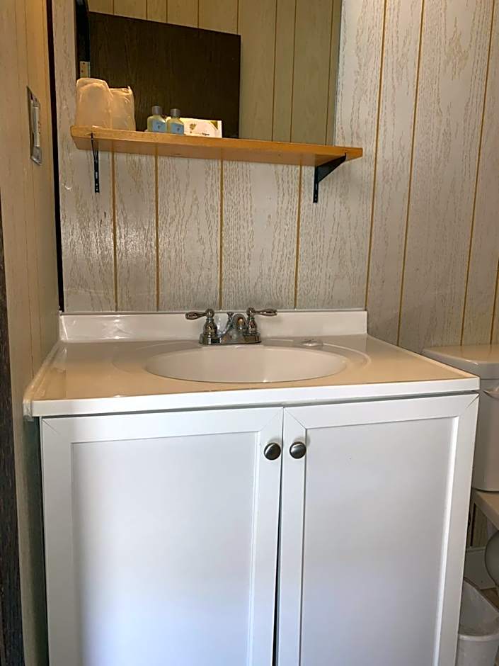 Green View Motel and RV Park