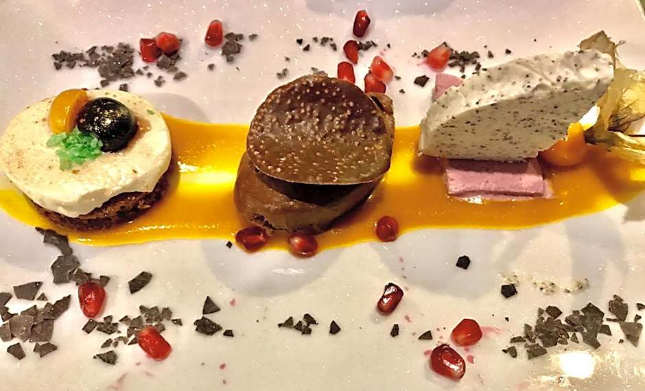 Boutique Hotel Goldene Henne