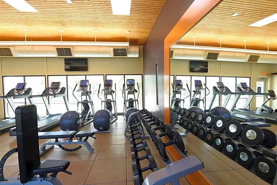 DoubleTree By Hilton Hotel Tucson-Reid Park