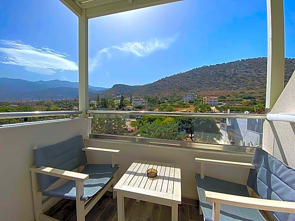 COOEE Kyknos Beach Hotel & Bungalows