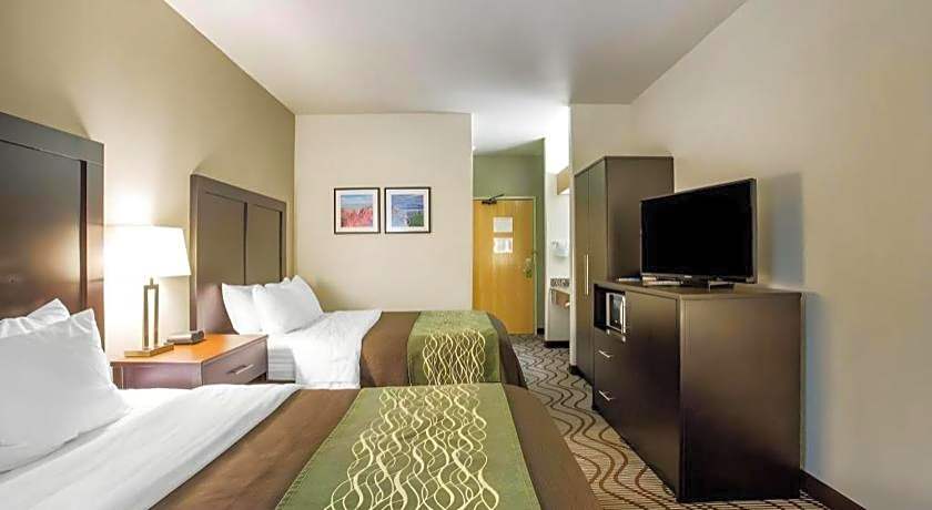 Comfort Inn & Suites Fruita - Grand Junction