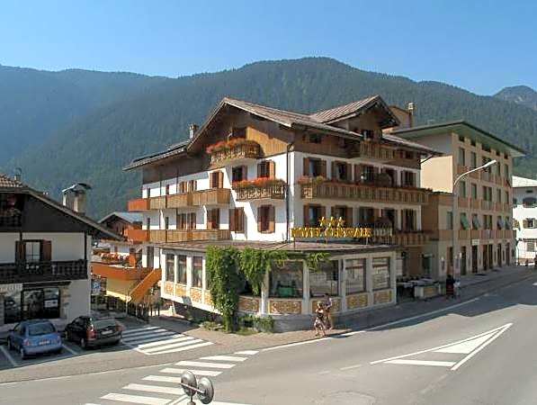 Hotel Centrale
